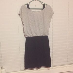 Express dress